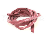 P790053 Merrychef Red Silicon Seal Front/Rear