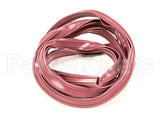 P790053 Merrychef Red Silicon Seal Front/Rear