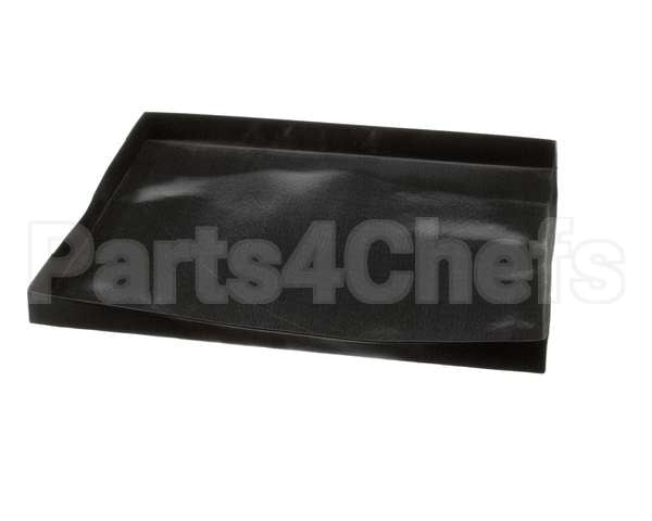 P80054 Merrychef Solid Ptfe Basket 11.5X13.5X