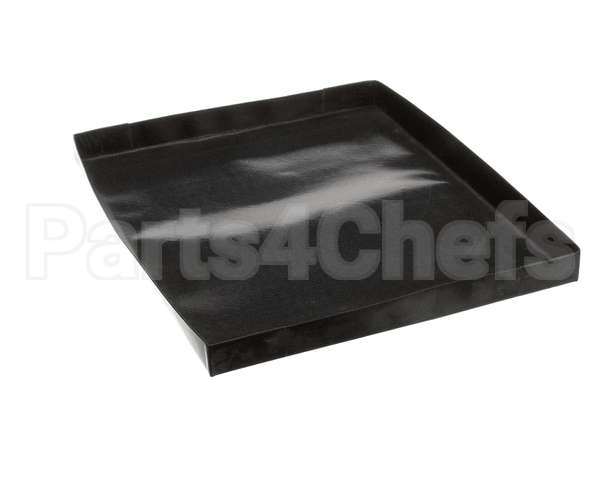 P80054 Merrychef Solid Ptfe Basket 11.5X13.5X