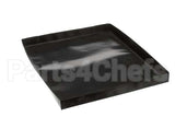 P80054 Merrychef Solid Ptfe Basket 11.5X13.5X