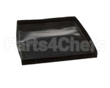 P80054 Merrychef Solid Ptfe Basket 11.5X13.5X