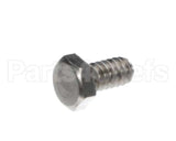 P8020-04 Middleby Screw #10-24 X 3/8 Trim Hex Ms