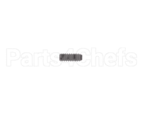P8045-04 Anets Scr,Set 1/4-20 X 5/8