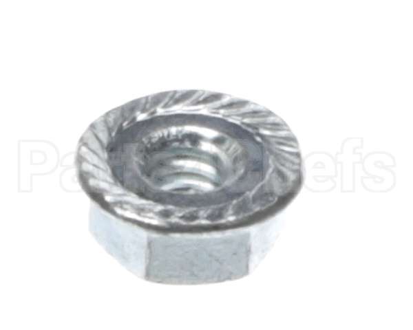 P8050-71 Anets Nut,10-24 Flng Lc