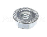 P8050-71 Anets Nut,10-24 Flng Lc
