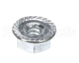 P8050-71 Anets Nut,10-24 Flng Lc