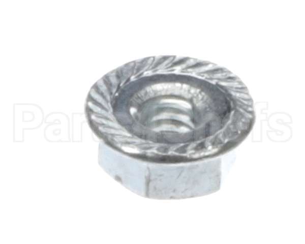 P8050-71 Anets Nut,10-24 Flng Lc