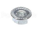 P8050-71 Anets Nut,10-24 Flng Lc