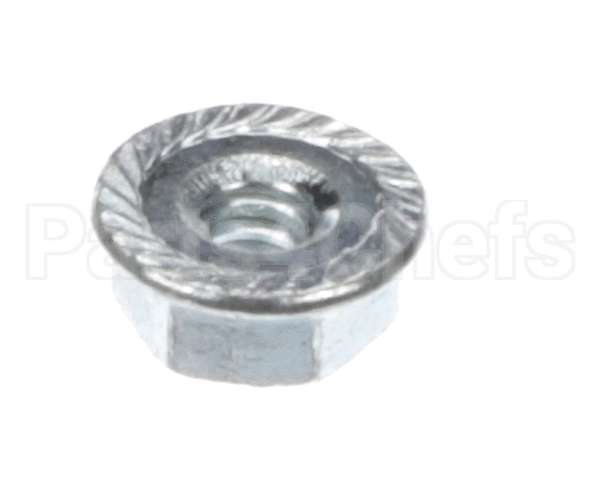 P8050-71 Anets Nut,10-24 Flng Lc