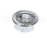 P8050-71 Anets Nut,10-24 Flng Lc