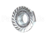 P8050-76 Anets Nut,1/4-20 Flng Lk Nut