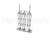P81100 Aaon 10Kw 480V Heat Strip