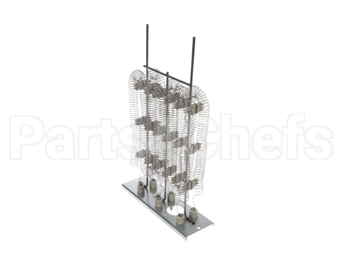 P81100 Aaon 10Kw 480V Heat Strip