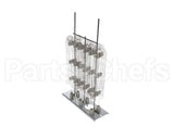 P81100 Aaon 10Kw 480V Heat Strip