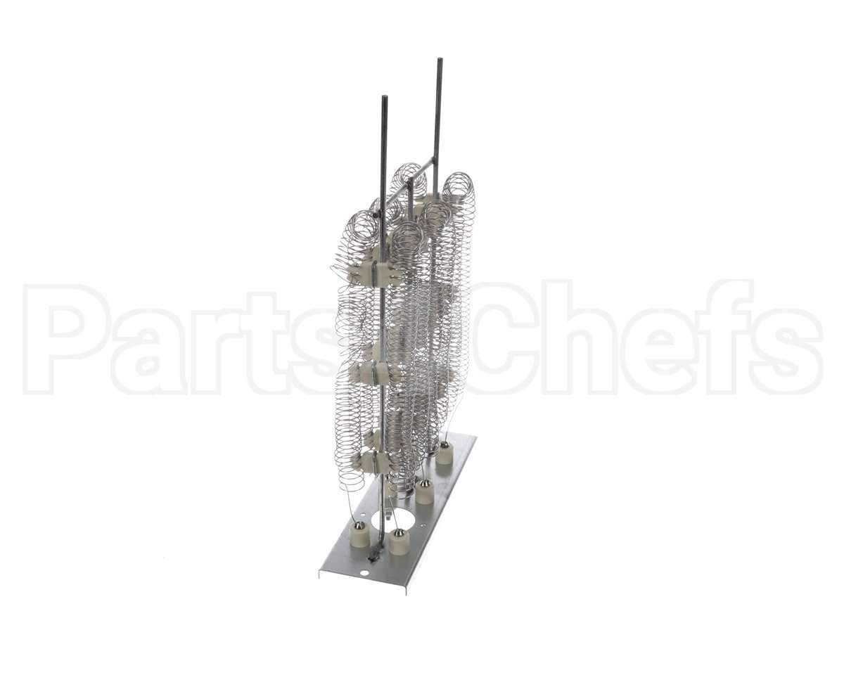 P81100 Aaon 10Kw 480V Heat Strip