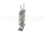 P81100 Aaon 10Kw 480V Heat Strip