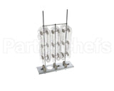P81100 Aaon 10Kw 480V Heat Strip