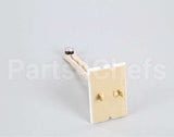 P81580 Aaon High Limit Switch