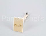 P81580 Aaon High Limit Switch