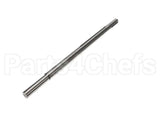 P81880 Aaon 1.19" X 23.25" Blower Shaft