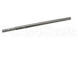 P81880 Aaon 1.19" X 23.25" Blower Shaft
