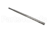P81880 Aaon 1.19" X 23.25" Blower Shaft