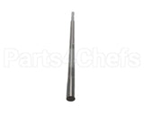 P81880 Aaon 1.19" X 23.25" Blower Shaft