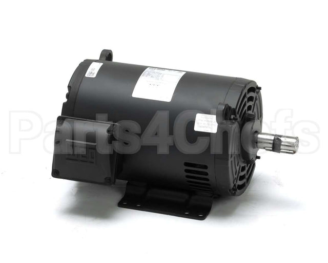 P82030 Aaon Motor 5/3/200V/1800 He Opsb