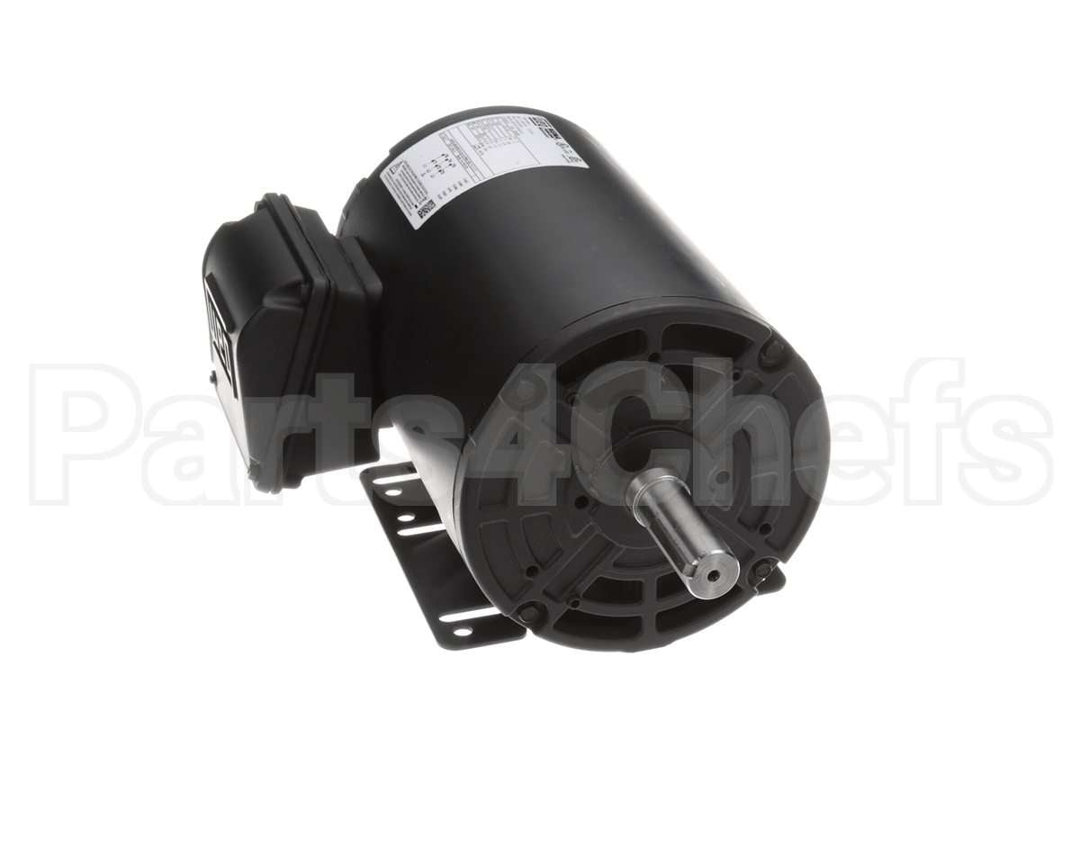 P82050 Aaon Motor 2/3/200V/1750 He Opsb