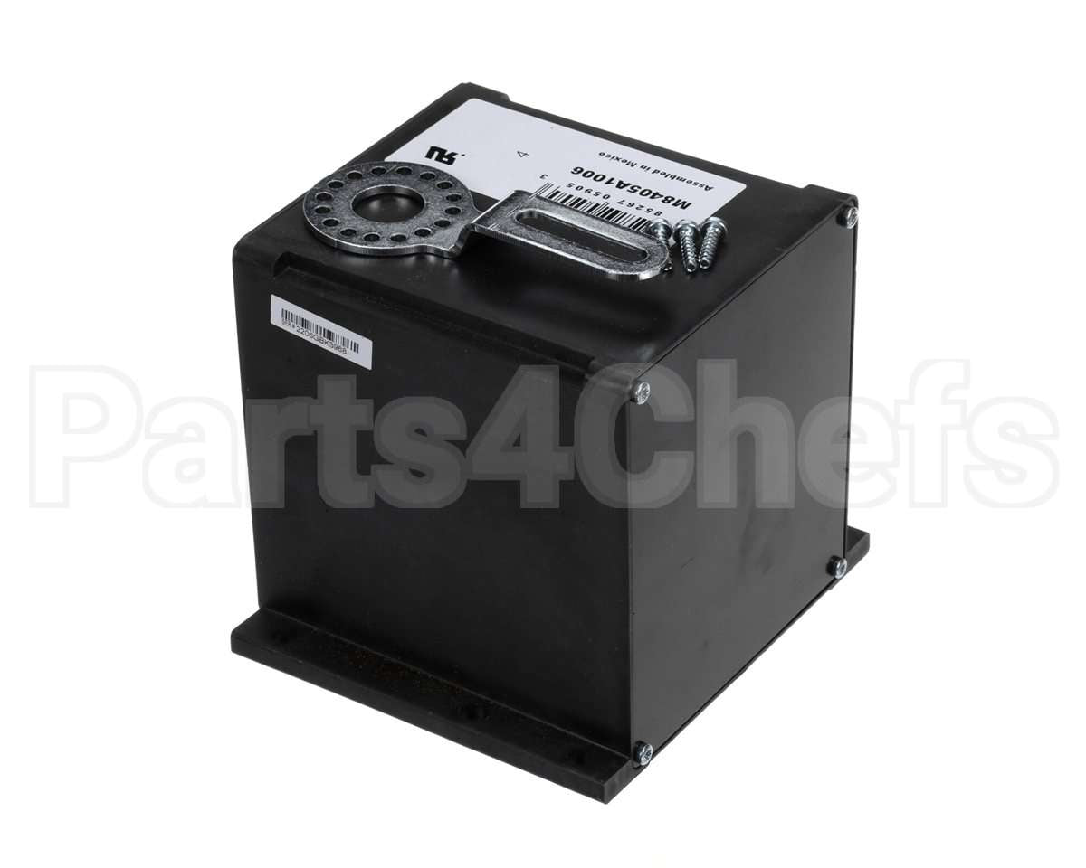 P82300 Aaon Economizer Motor-M8405A-1006