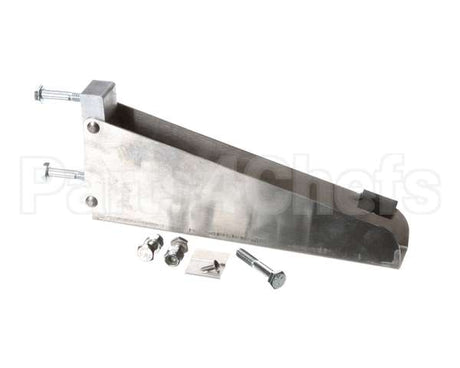 P83010 Atlas Metal Work Shelf Bracket