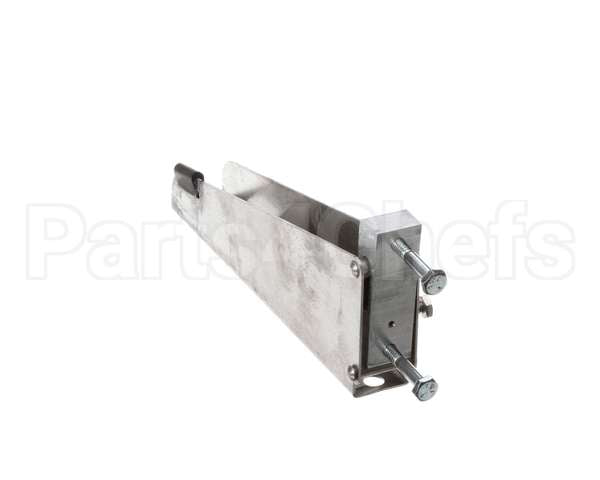 P83010 Atlas Metal Work Shelf Bracket