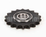 P8310-36 Anets Sprocket W/Bearing Per Print