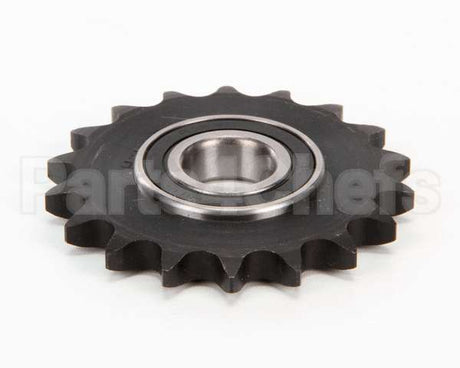 P8310-36 Anets Sprocket W/Bearing Per Print
