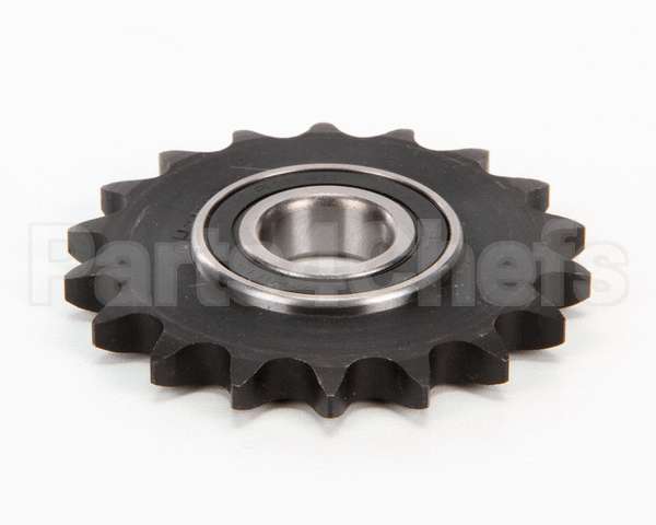 P8310-36 Anets Sprocket W/Bearing Per Print