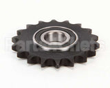 P8310-36 Anets Sprocket W/Bearing Per Print