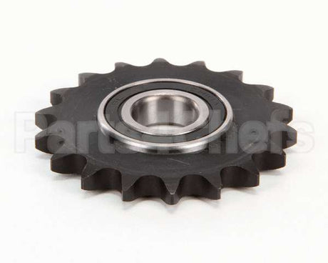 P8310-36 Anets Sprocket W/Bearing Per Print