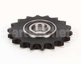 P8310-36 Anets Sprocket W/Bearing Per Print
