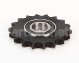 P8310-36 Anets Sprocket W/Bearing Per Print