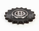 P8310-36 Anets Sprocket W/Bearing Per Print