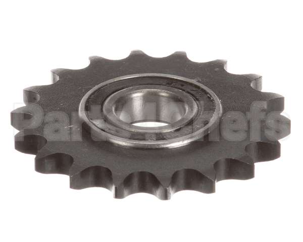 P8310-36 Middleby Sprocket W/Bearing Per Print B