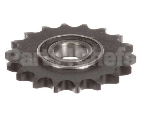 P8310-36 Middleby Sprocket W/Bearing Per Print B