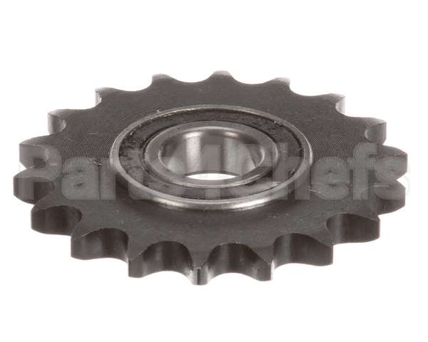 P8310-36 Middleby Sprocket W/Bearing Per Print B