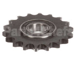 P8310-36 Middleby Sprocket W/Bearing Per Print B