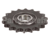 P8310-36 Middleby Sprocket W/Bearing Per Print B