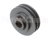 P83210 Aaon Blower Motor Pulley 2Vp50X1.13