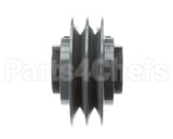 P83210 Aaon Blower Motor Pulley 2Vp50X1.13