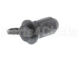 P83520 Aaon Testport Black Vent Plug