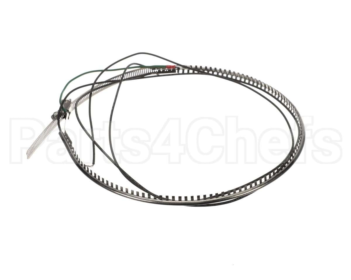 P83890 Aaon Tutco Ch230, Crankcase Heater 90W 240 Vo